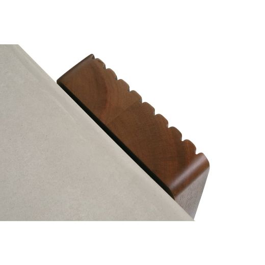 Picture of Kindred Rectangle Dining Table - Mineral Top